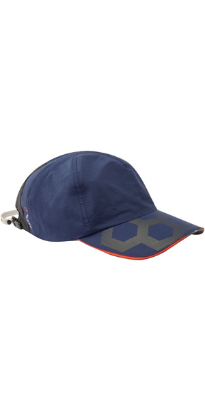 2026 Gill Pursuit Cap RS13 - Dark Blue